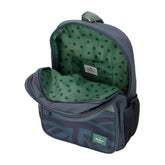 Mochila Escolar 2 Compartimentos Tom – Pepe Jeans